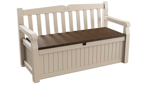 Keter eden bench - keter,