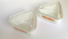 Vintage Pyrex Space Saver