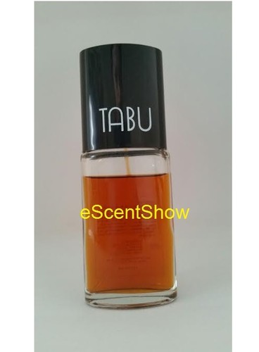 Tabu dana perfume - dana,