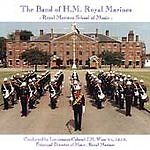 Band of Hm Royal Marines : Beating Retreat & Tattoo CD FREE Shipping, Save £s