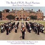 Band royal marines - royal,