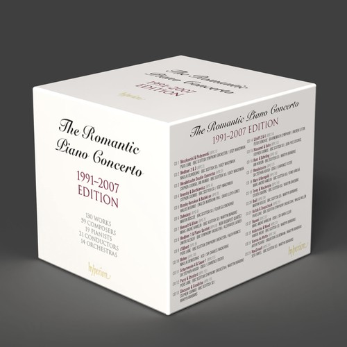 Various composers the - various,