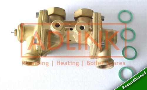 Danfoss ihpt valve 180 kvs - danfoss,