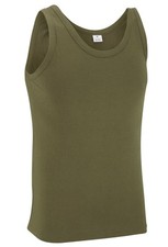 Army Vest US Sleeveless