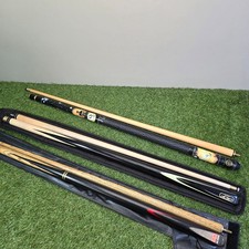 3 x  Riley & BCE Custom