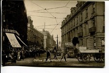 Oldham Street Manchester,Old