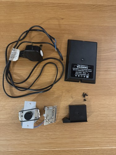 Rega planar turntable motor - planar,