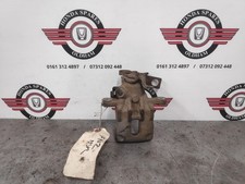 HONDA CIVIC MK8 FN2 NSR BRAKE