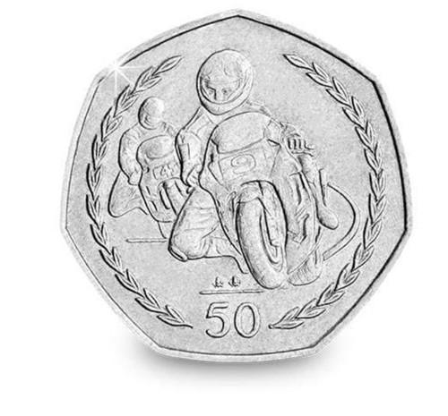 1997 isle man tourist - of,