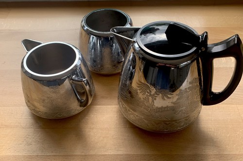 Vintage swan brand willo - brand, ware