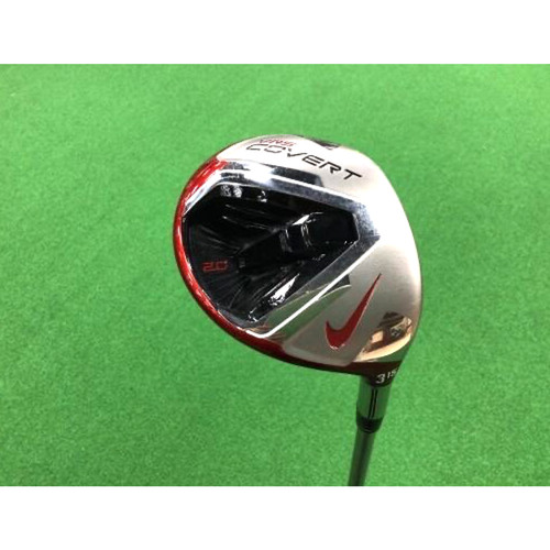 Nike covert vrs 3 - covert, 2.0