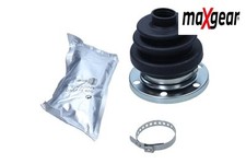 FRONT CV JOINT BOOT KIT