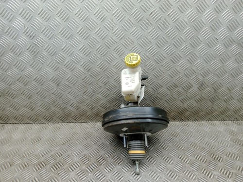 Fiat 500 brake master cylinder - fiat,