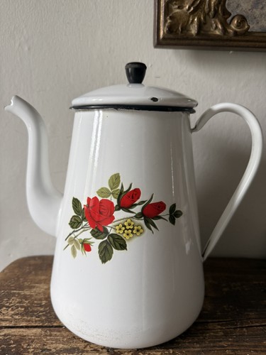 Old large french vintage - french,
