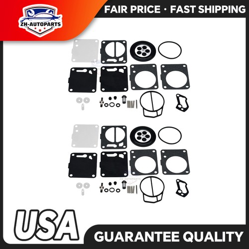 Rebuild carb carburetor - carburetor, kit