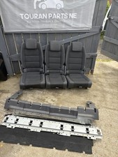 VW Caddy 2K / MK3 Rear Quick