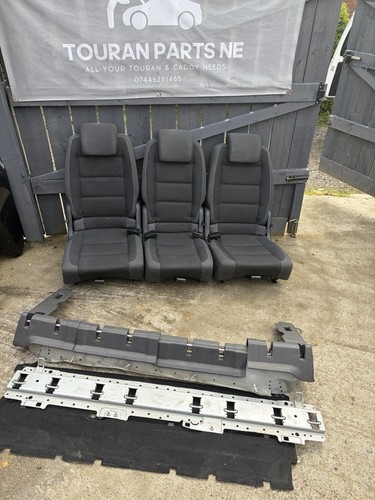 Caddy mk3 rear - 2k,