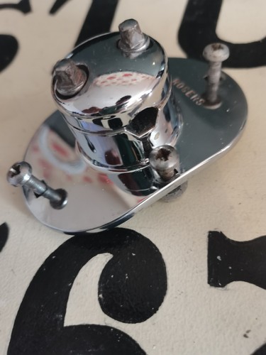 Rogers floor tom mount - , 60's