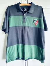 Leicester tigers Shirt Men’s