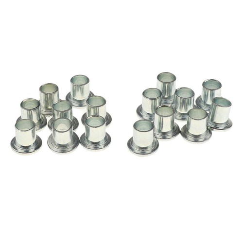 16pcs iron roller - iron,