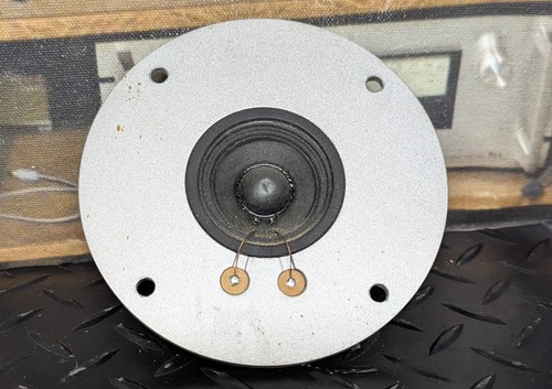 Pioneer hpm 100 - pioneer, tweeter