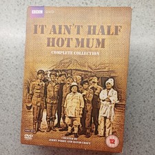 It Ain't Half Hot Mum  DVD