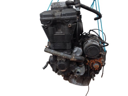 Suzuki gsxr750w engine - suzuki,
