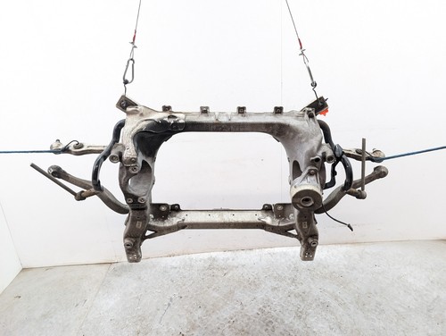 Mercedes glc x253 subframe - mercedes,