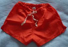 Football (hard) Nylon Red