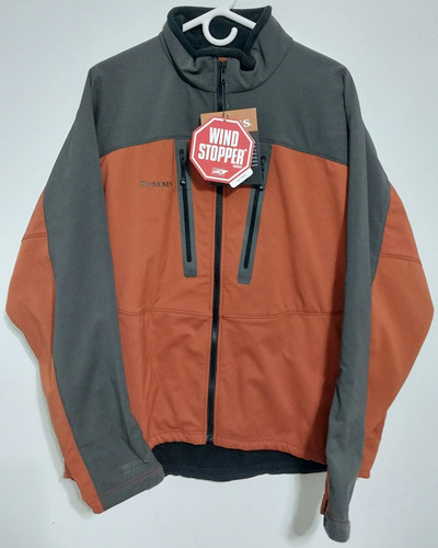 Simms windstopper soft shell - simms,