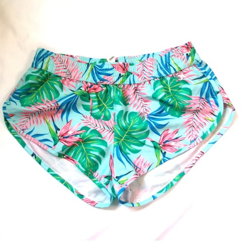 Hurley phantom tropical - phantom, floral
