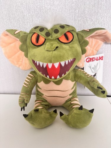 Gremlins gizmo stripe - gremlins,