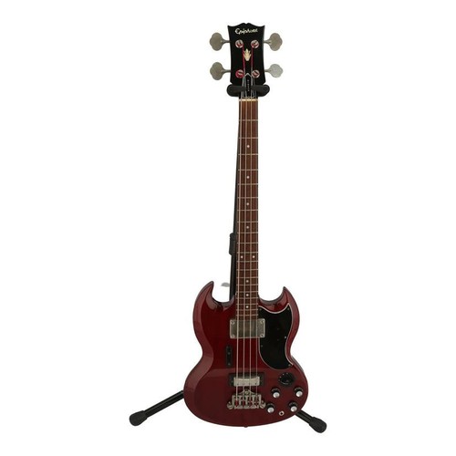 Epiphone elite electric - epiphone, eb-3