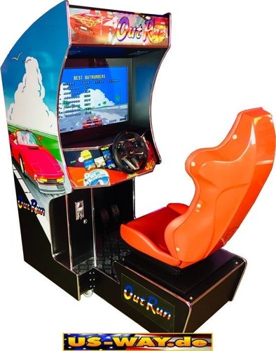 Crg classic arcade - crg-01,