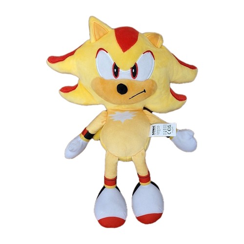 Sonic the hedgehog super - hedgehog,