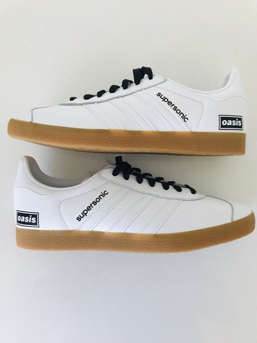 Adidas gazelle oasis - gazelle, x