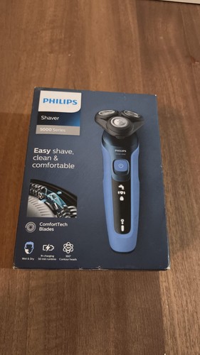 Philips shaver series - shaver, 5000