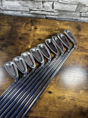 Wilson deep red - wilson, 3-pw