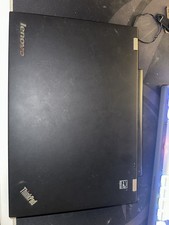 Lenovo Thinkpad T430 core i7