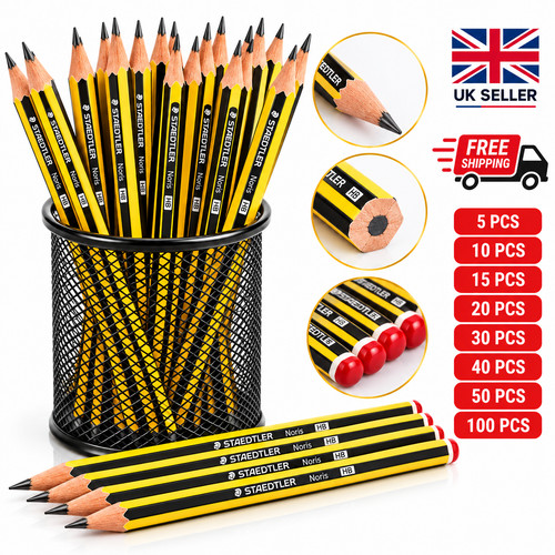 Staedtler noris 100 - staedtler, hb