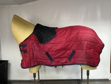 Used 5’6 Shires 400g Stable