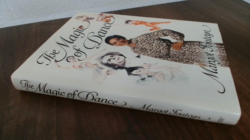 The magic of dance - the,