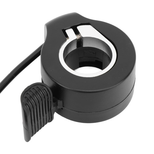 Responsive eletric bike thumb - eletric,