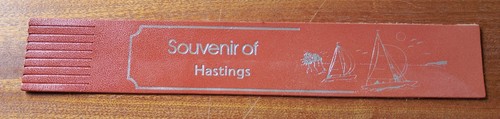 Hastings sussex peach - hastings, ⛵
