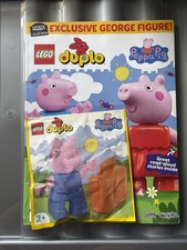 LEGO - Duplo / Peppa Pig -