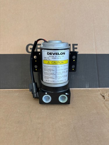 Genuine develon fuel transfer - develon,
