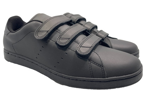 Lonsdale leyton vel leather - vel,