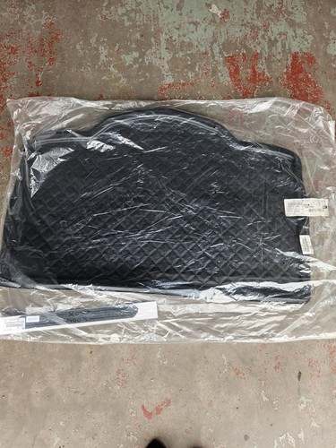 Genuine toyota aygo boot - toyota, x