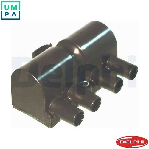 Ignition coil ce10001 12b1 for - ignition,
