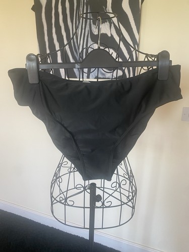 Bnwot ladies black bikini - bnwot,